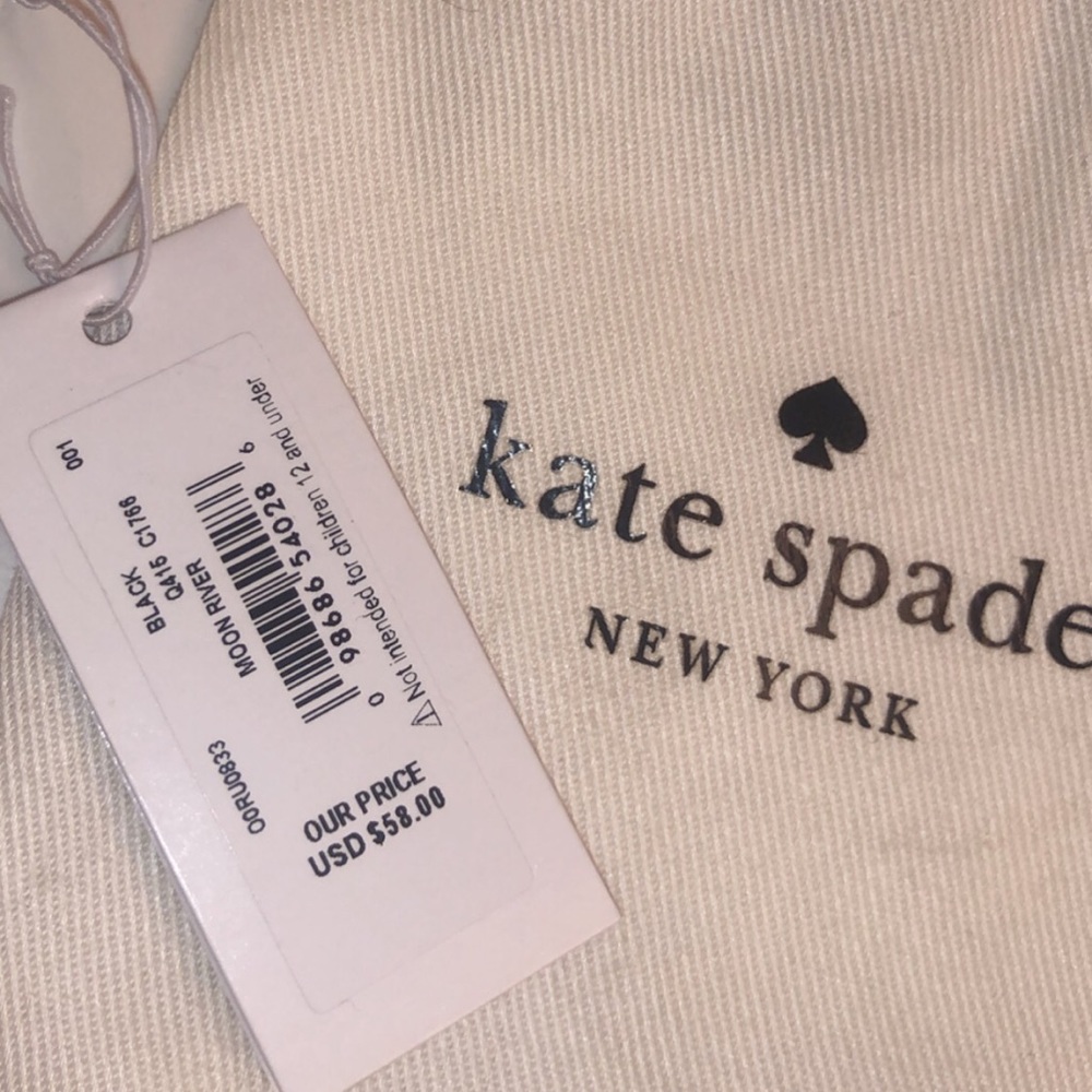 Kate Spade Bow Bracelet ♠️ (NEVER USED!!) - Picture 3 of 3